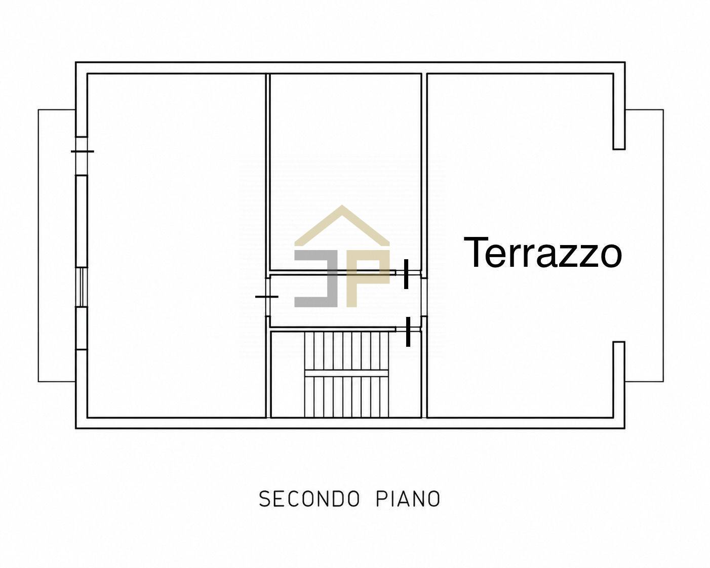 Immagine 31 di Casa indipendente in vendita  in Via Pompeo Vannucci 148 a Balestrate