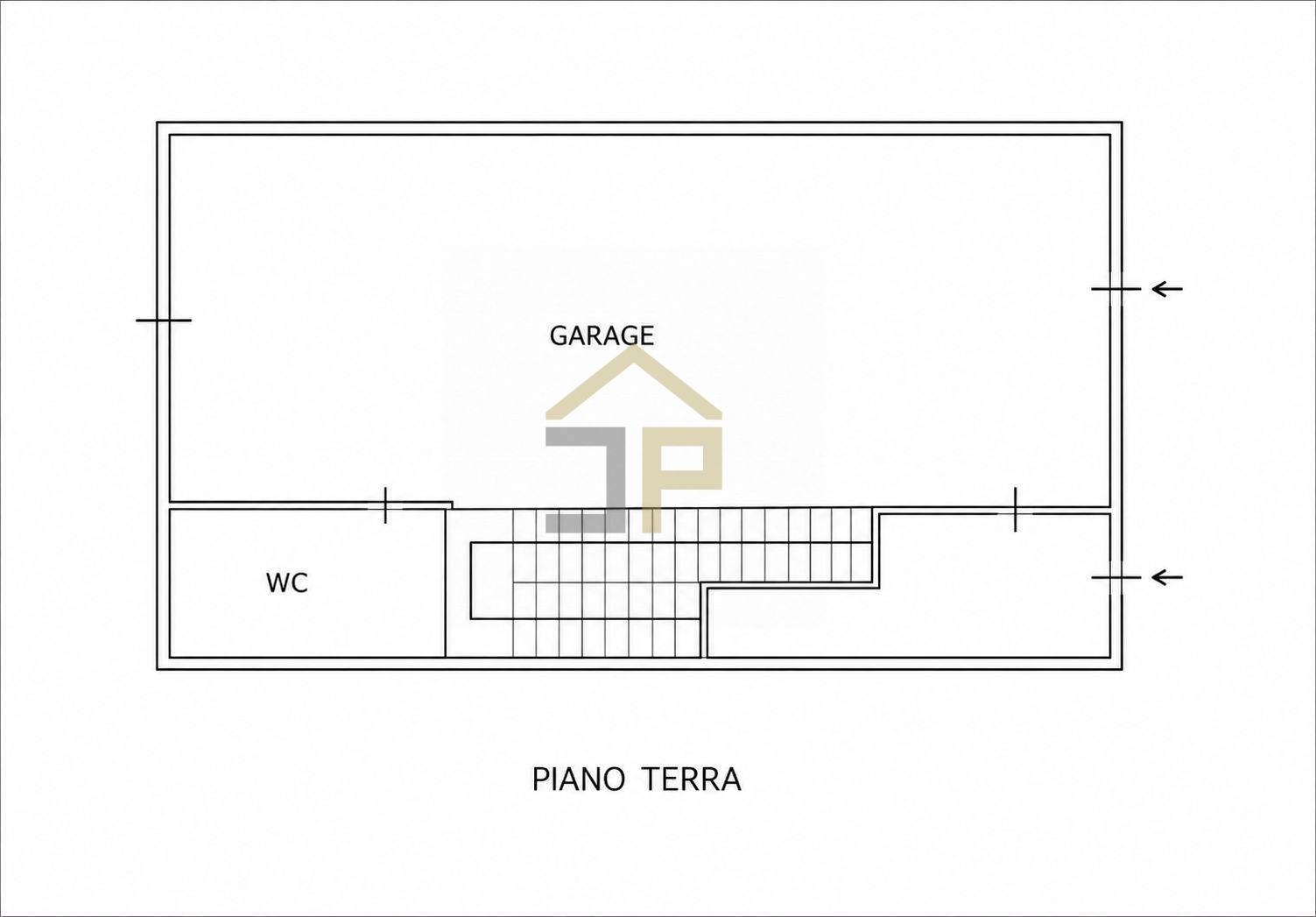 Immagine 29 di Casa indipendente in vendita  in Via Pompeo Vannucci 148 a Balestrate