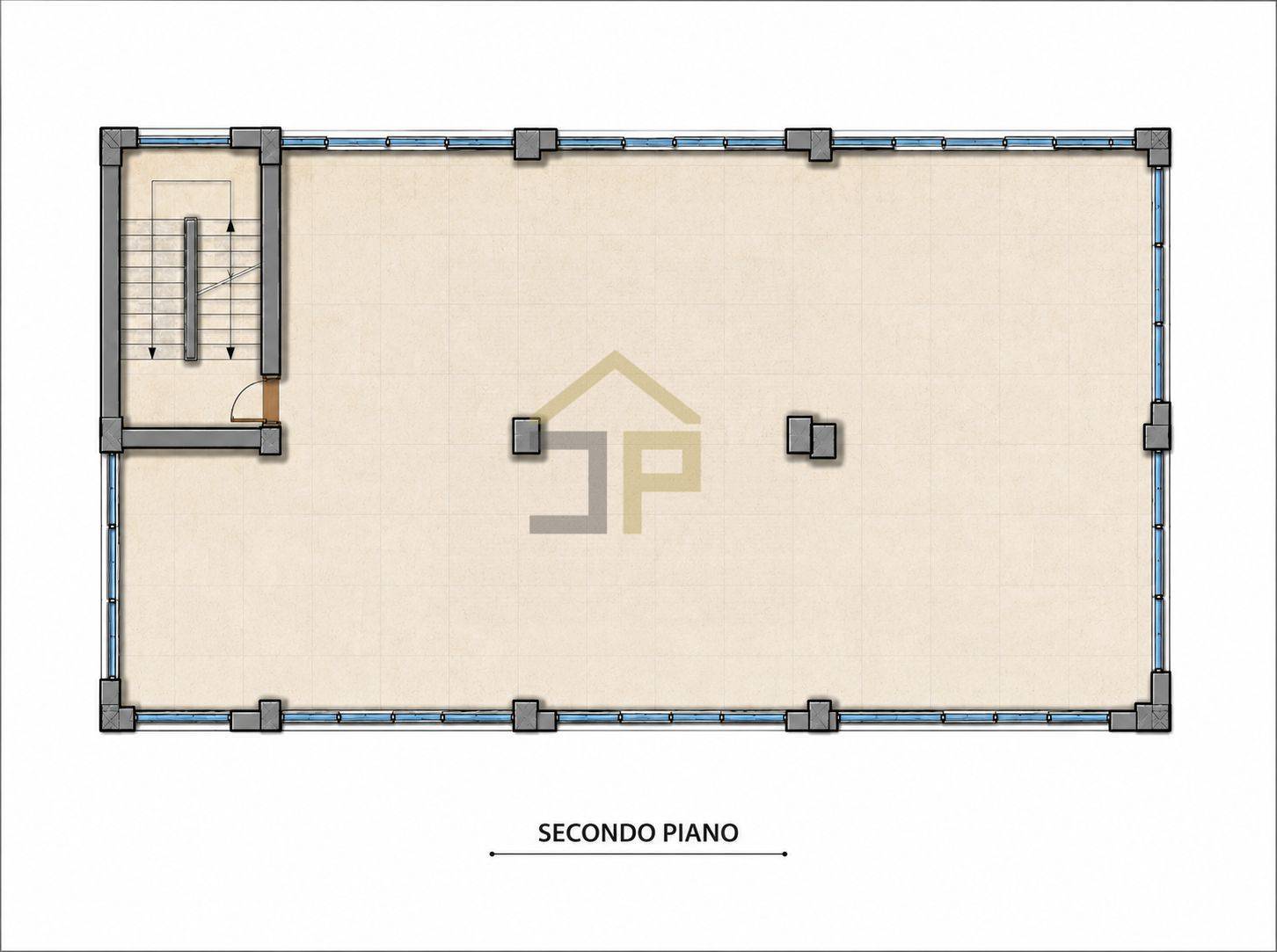 Immagine 17 di Appartamento in vendita  in Via Benvenuto Cellini 31 a Partinico