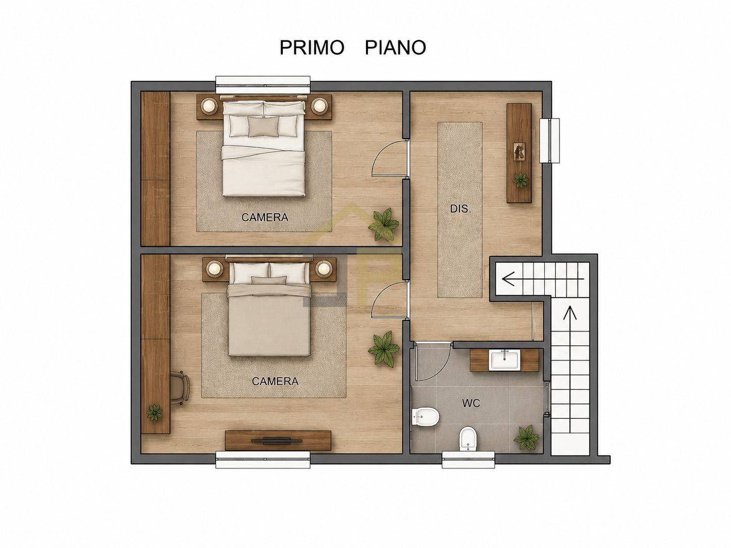 Immagine 28 di Villa in vendita  in Contrada Piano Del Re a Partinico