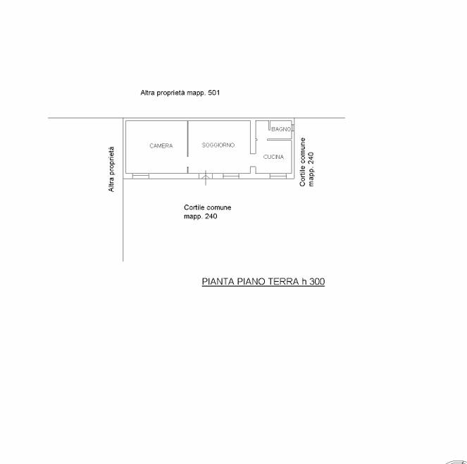 Immagine 15 di Appartamento in vendita  in Via G.B. Torti 18 a Monza