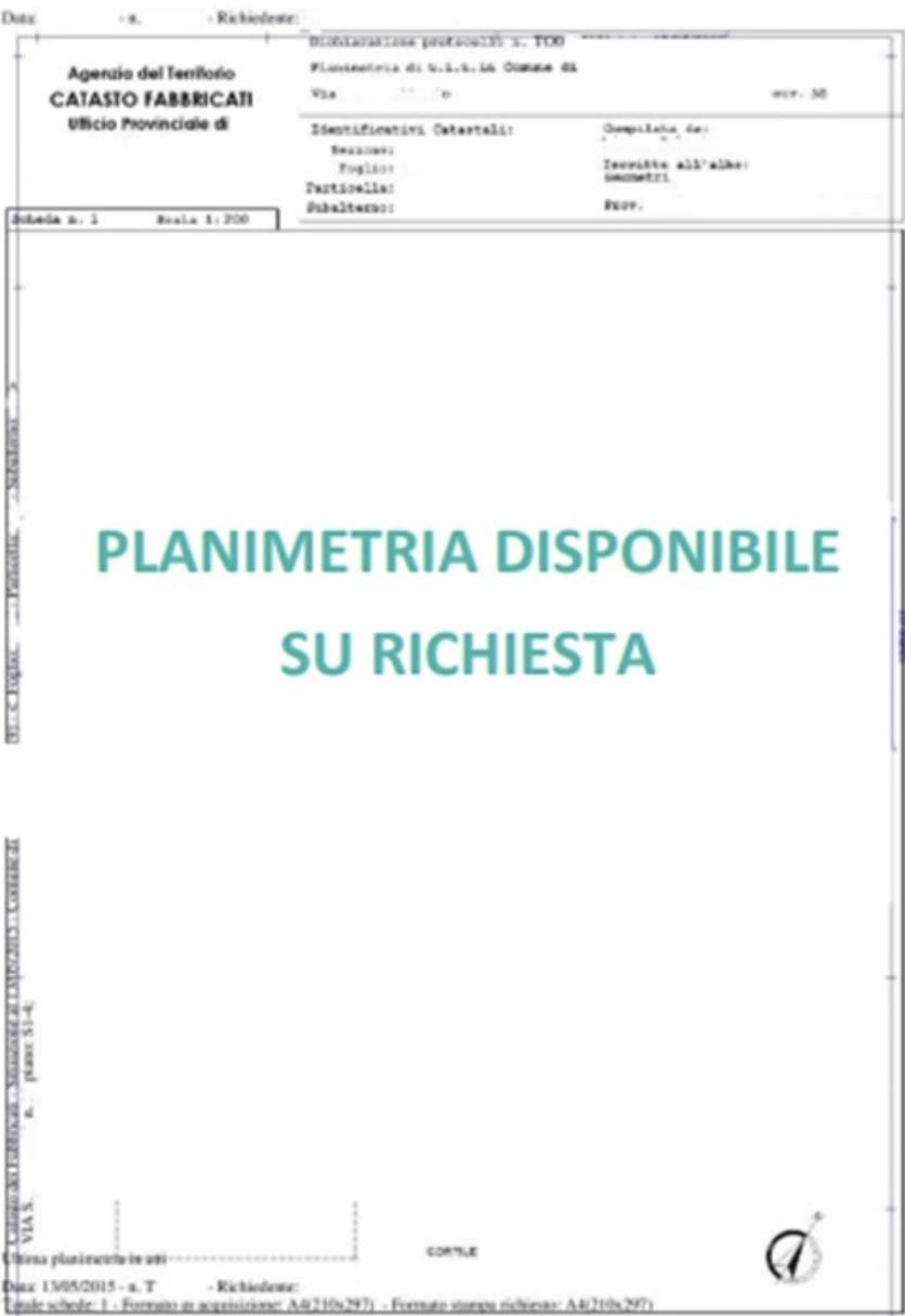 Immagine 12 di Appartamento in vendita  in VIA CARLO PERINI 20 a Milano