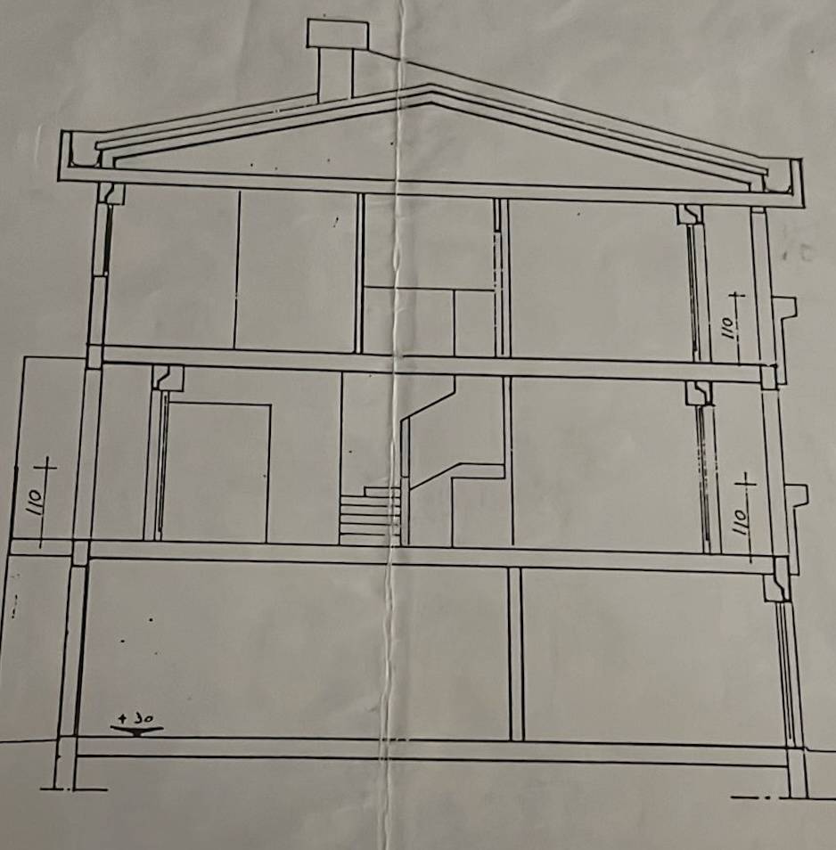 Immagine 22 di Villa in vendita  in VIA ANDREA MANTEGNA 70 a Mediglia