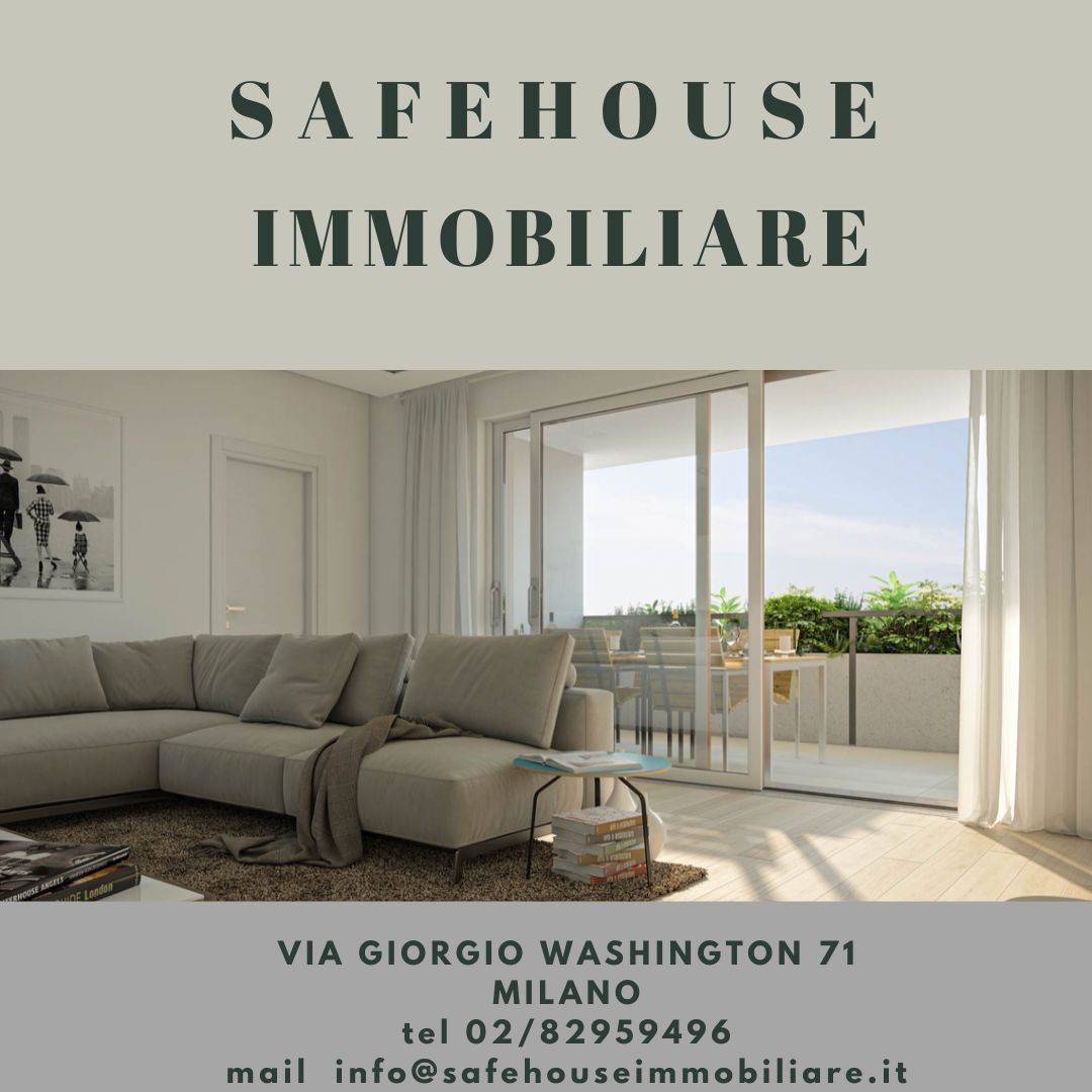 Immagine 12 di Appartamento in vendita  in VIALE FULVIO TESTI 56 a Milano