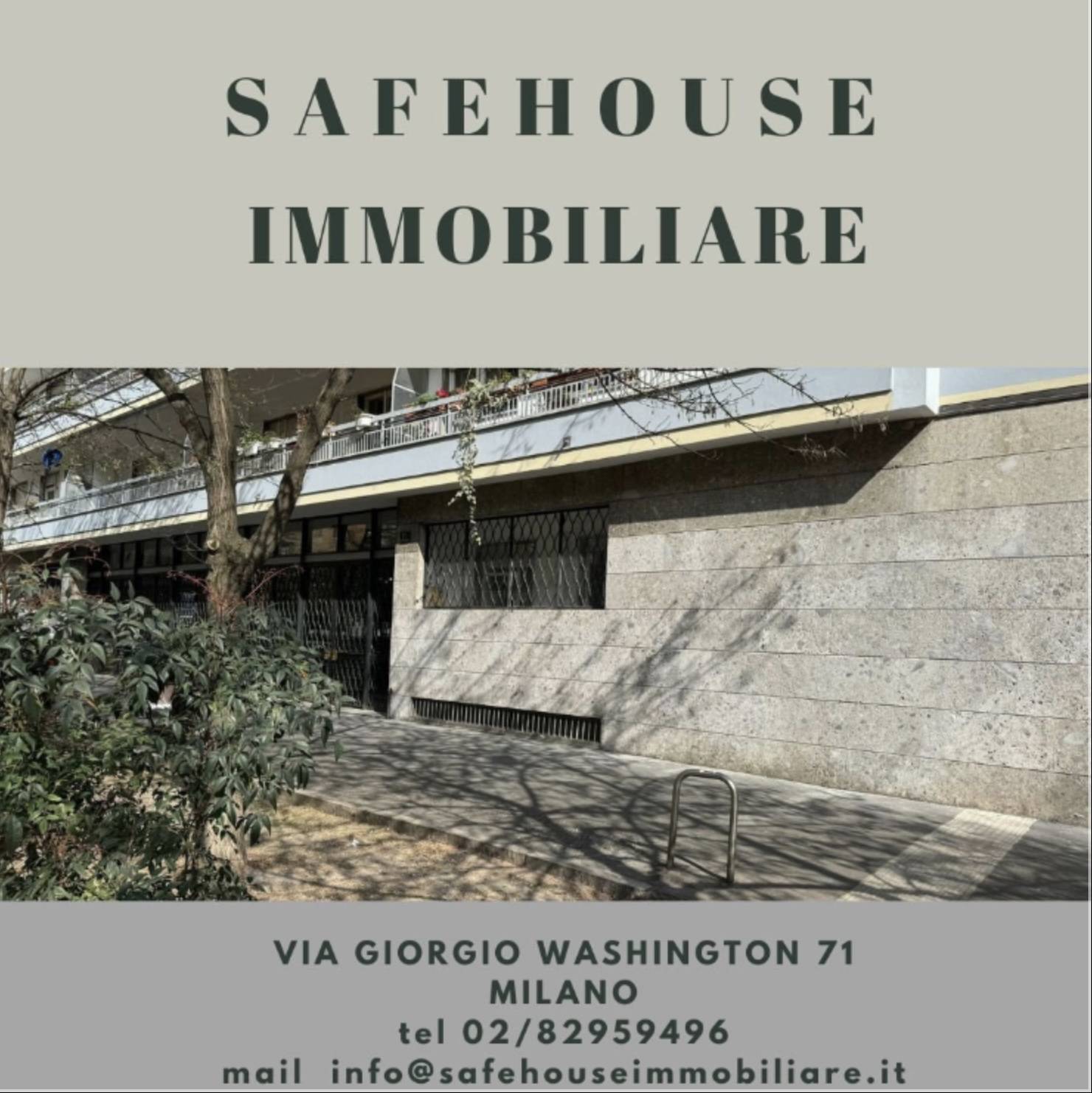 Immagine 1 di Appartamento in vendita  in VIA RODOLFO MORANDI 25 a Buccinasco