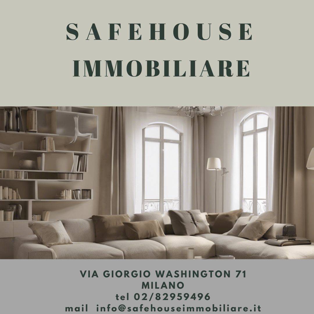 Immagine 7 di Appartamento in vendita  in VIA RODOLFO MORANDI 25 a Buccinasco