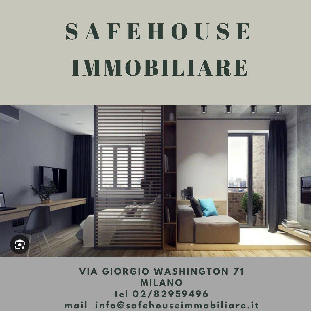 Immagine 11 di Appartamento in vendita  in VIA RODOLFO MORANDI 25 a Buccinasco