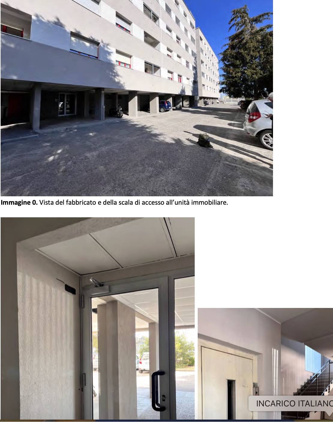 Immagine 2 di Appartamento in vendita  in VIA ALDO MORO 15 a Buccinasco