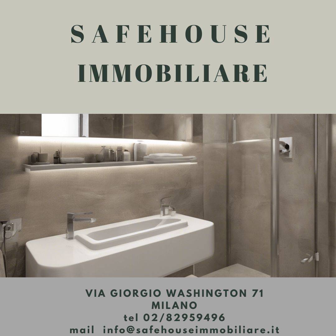 Immagine 6 di Appartamento in vendita  in VIA ALDO MORO 15 a Buccinasco