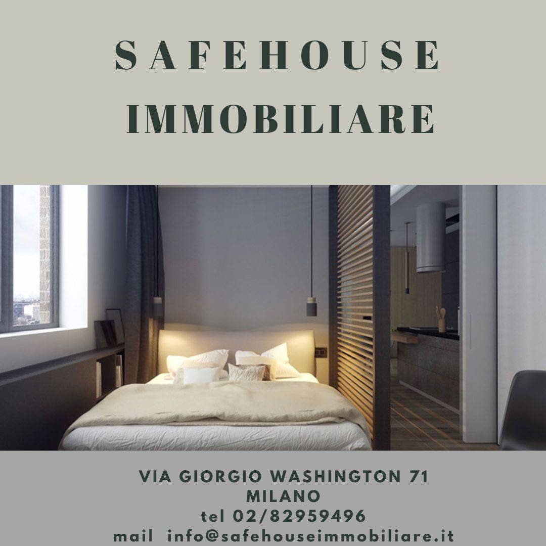 Immagine 10 di Appartamento in vendita  in VIA ALDO MORO 15 a Buccinasco