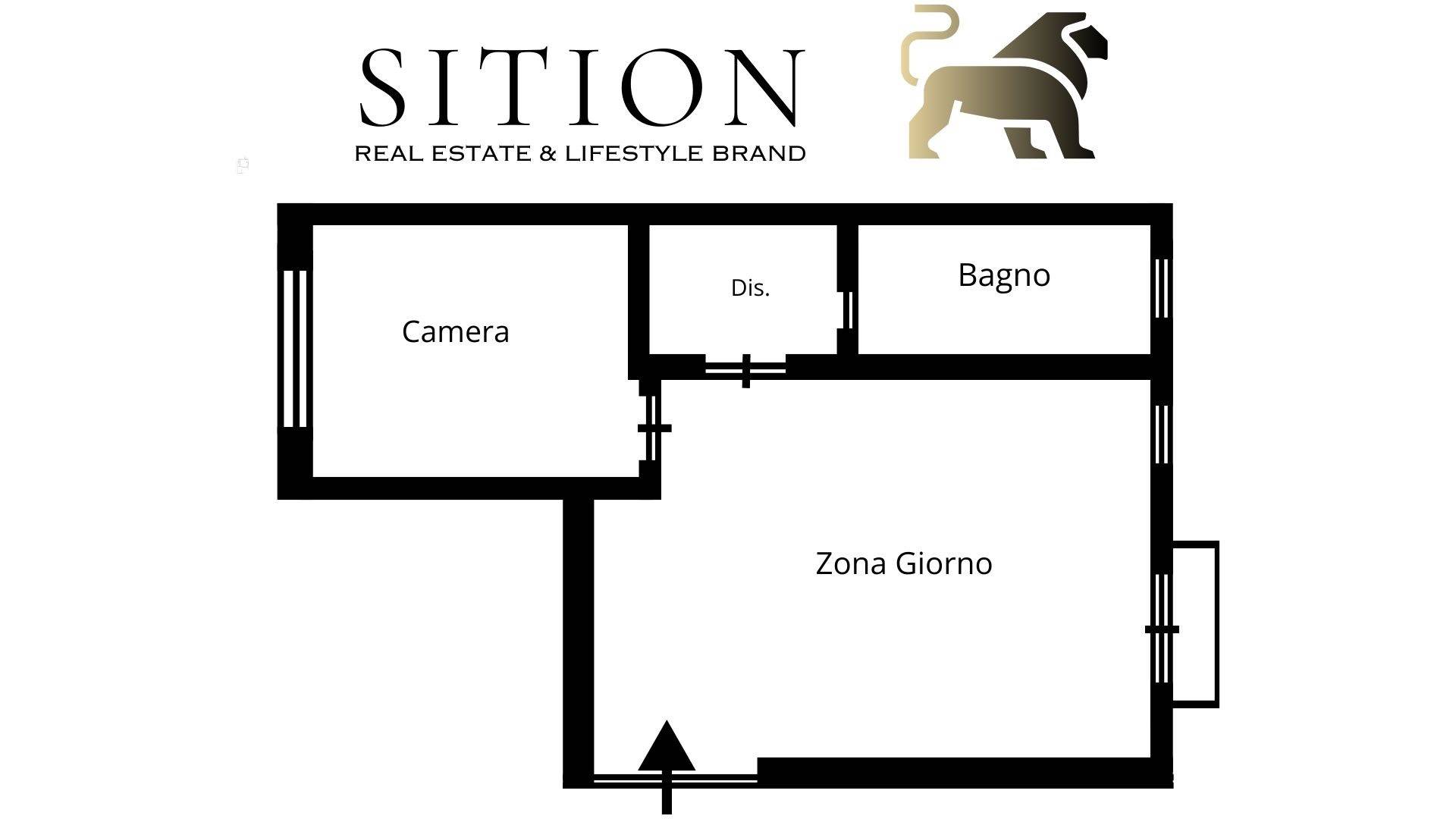 Immagine 21 di Appartamento in vendita  in Via Neera 14 a Milano