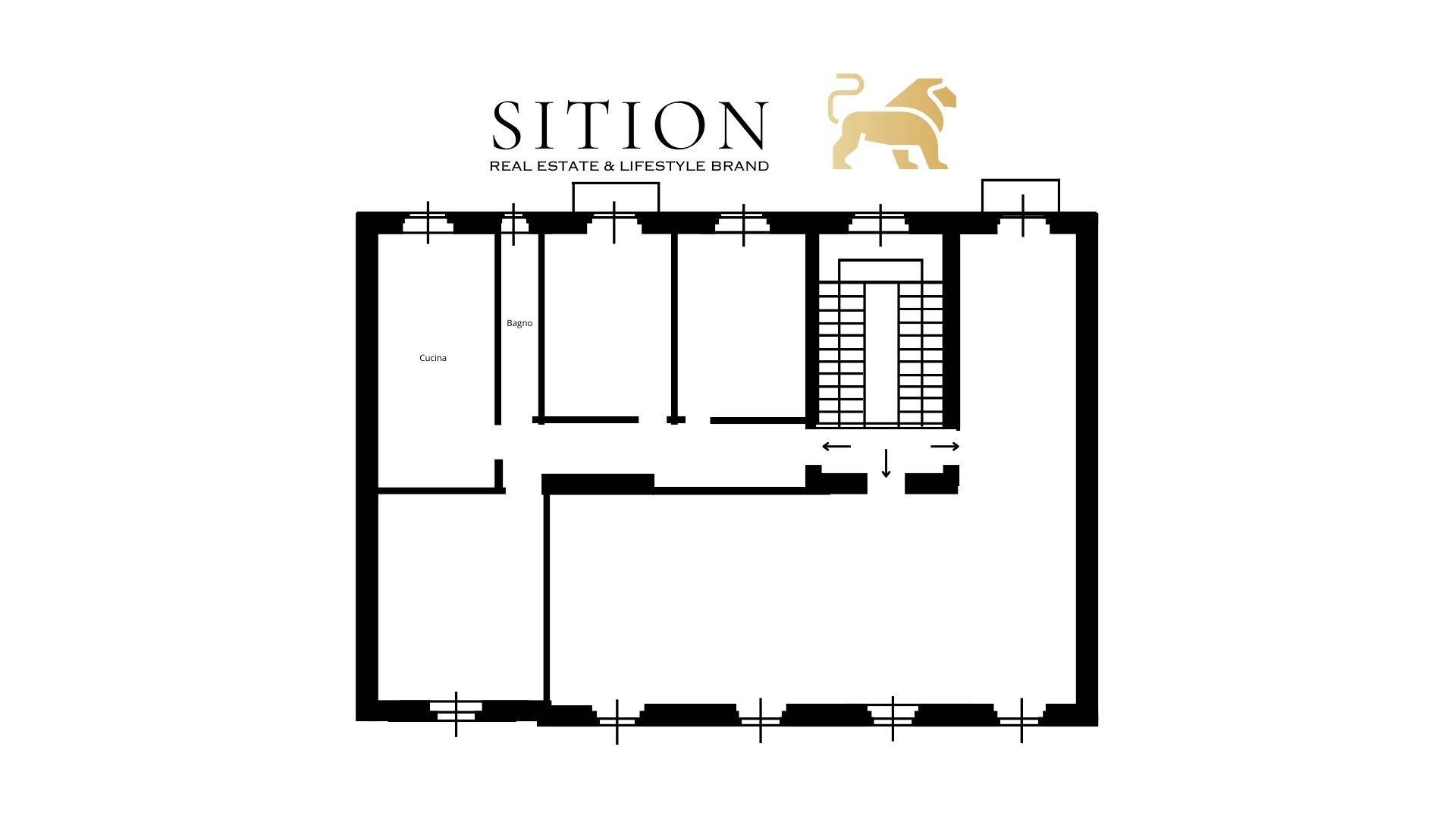 Immagine 21 di Appartamento in affitto  in Via Ponte Seveso 33 a Milano