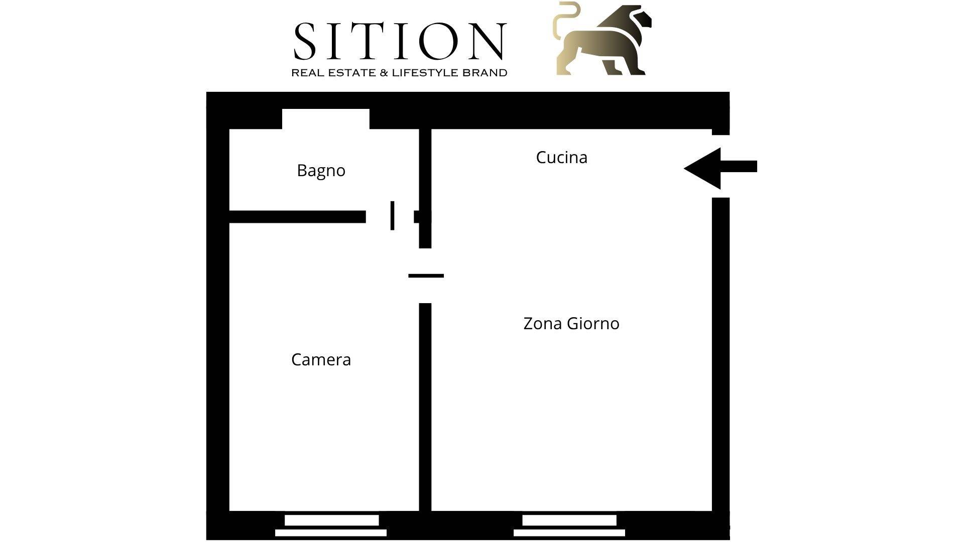 Immagine 25 di Appartamento in vendita  in Via Paolo Lomazzo 59 a Milano