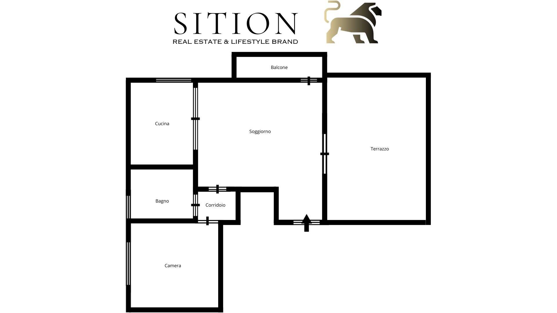 Immagine 24 di Appartamento in vendita  in Via Carlo Perini 21 a Milano