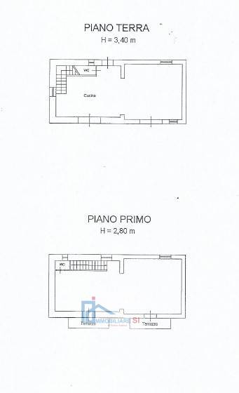 Immagine 23 di Appartamento in vendita  in Via Rotari a Benevento