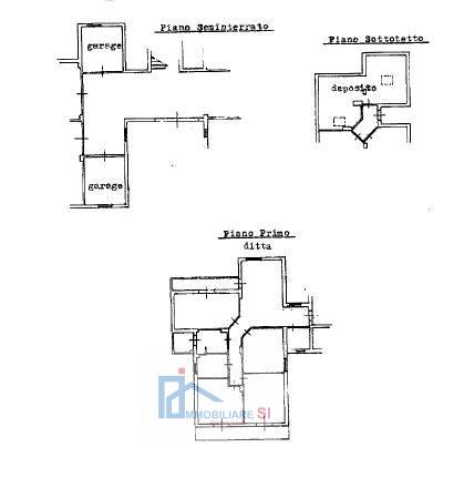 Immagine 49 di Appartamento in vendita  in Via Fratelli Rosselli a Benevento