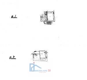 Immagine 14 di Casa semindipendente in vendita  in Via Palazzo a Foglianise