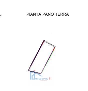 Immagine 31 di Appartamento in vendita  in Via Crocevia Sala a Foglianise