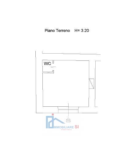 Immagine 11 di Box auto in vendita  in Via Tommaso Rossi a Benevento