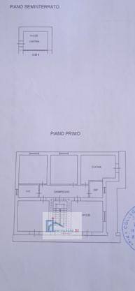 Immagine 21 di Appartamento in vendita  in Via San Vitale a Benevento