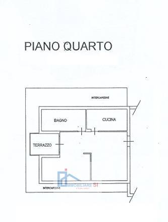 Immagine 26 di Appartamento in vendita  in Via Vivaldi a Benevento