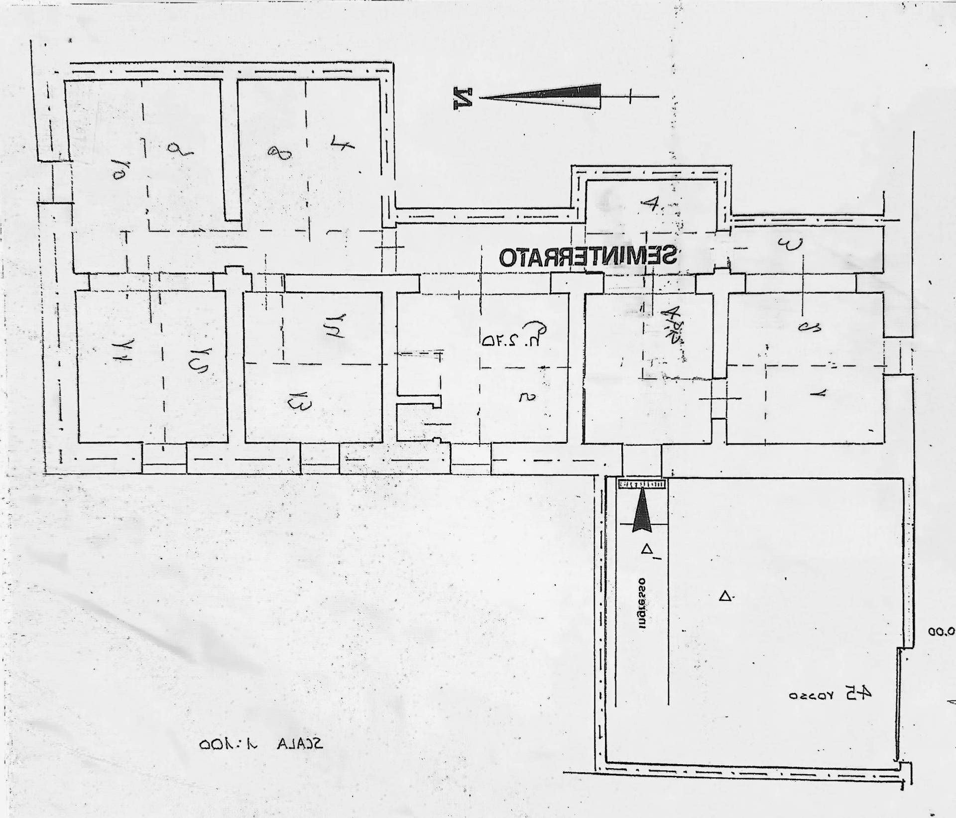 Immagine 13 di Laboratorio   in VIA TOMASO INVREA a Genova