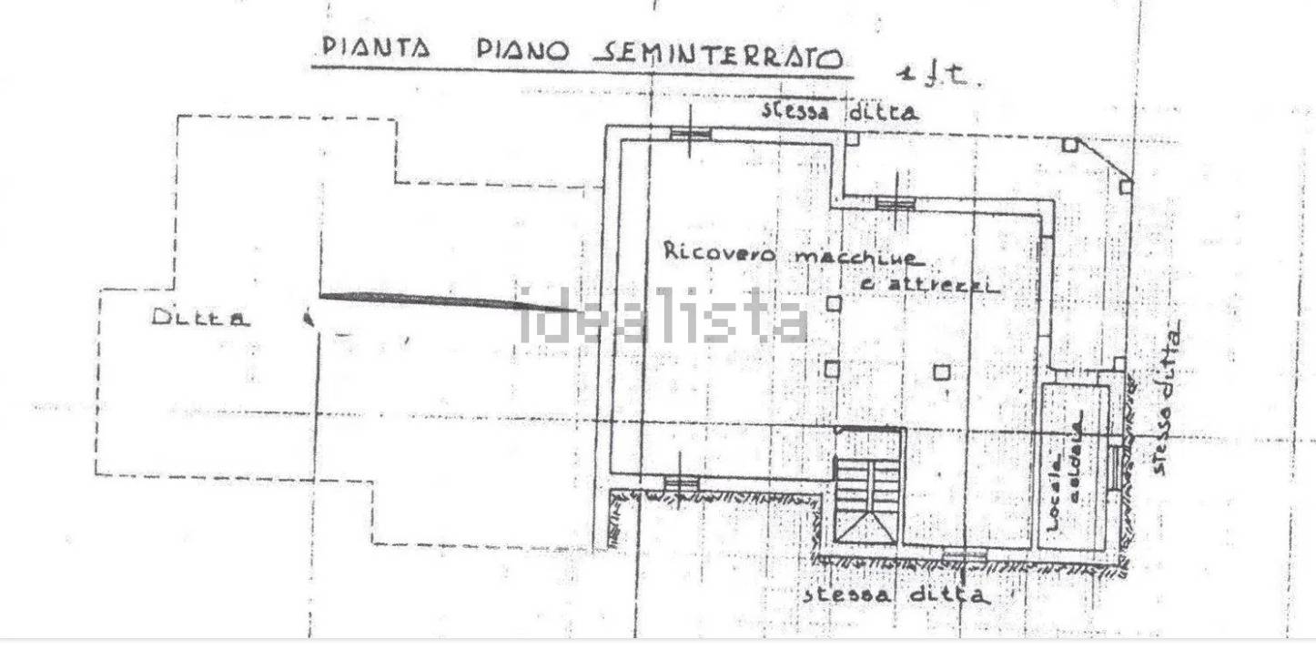 Immagine 55 di Casa indipendente in vendita  in Via Caramagna 23 a Alice Bel Colle