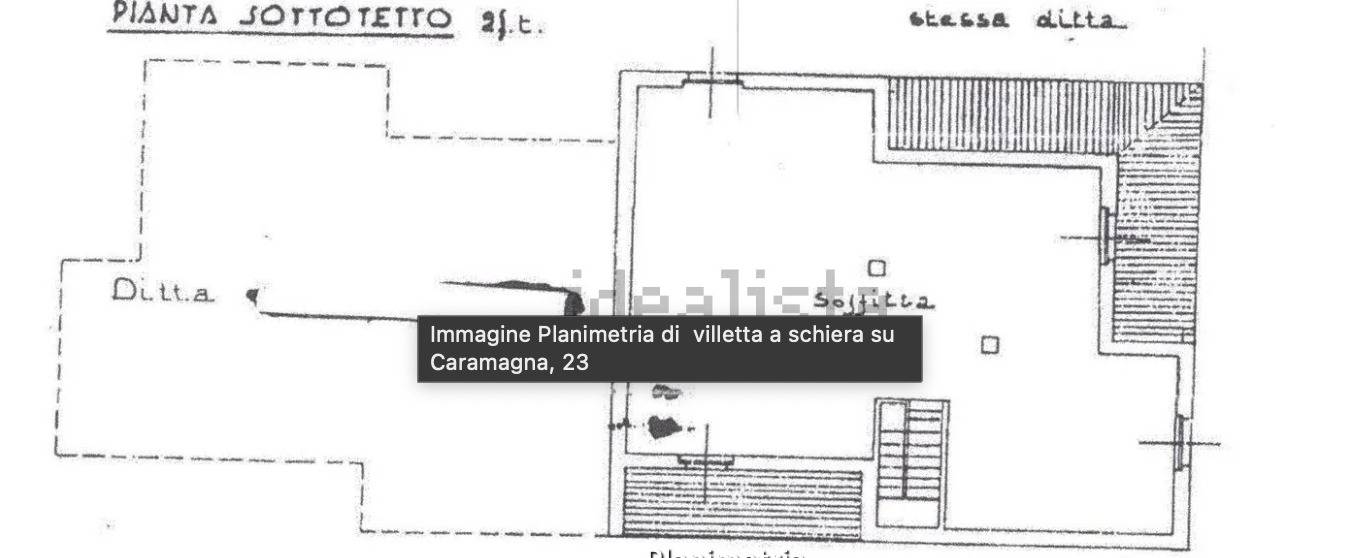 Immagine 56 di Casa indipendente in vendita  in Via Caramagna 23 a Alice Bel Colle