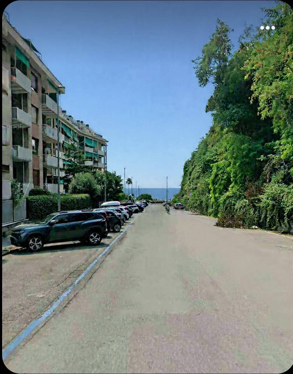 Immagine 6 di Appartamento in vendita  in Via Giovanni Bovio 2 a Genova