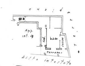 Immagine 8 di Appartamento in vendita  a Arenzano