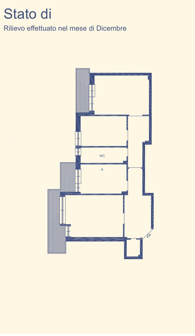 Immagine 22 di Appartamento in vendita  in Via Majorana 24C a Genova