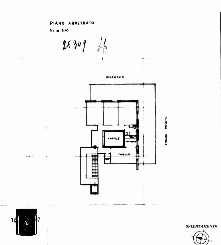 Immagine 27 di Appartamento in vendita  in Via Carlo Rolando a Genova