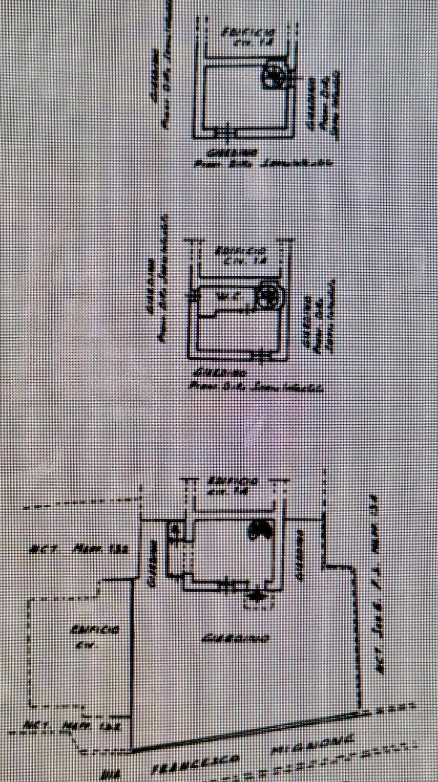 Immagine 25 di Casa semindipendente in vendita  in Via Francesco Mignone 14 a Genova