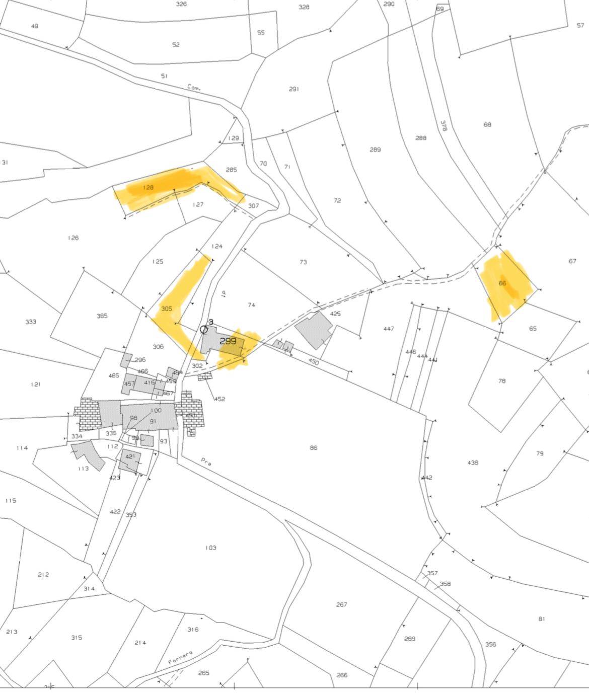 Immagine 35 di Casa indipendente in vendita  in Borgata Prà del Pozzo 8 a Barolo