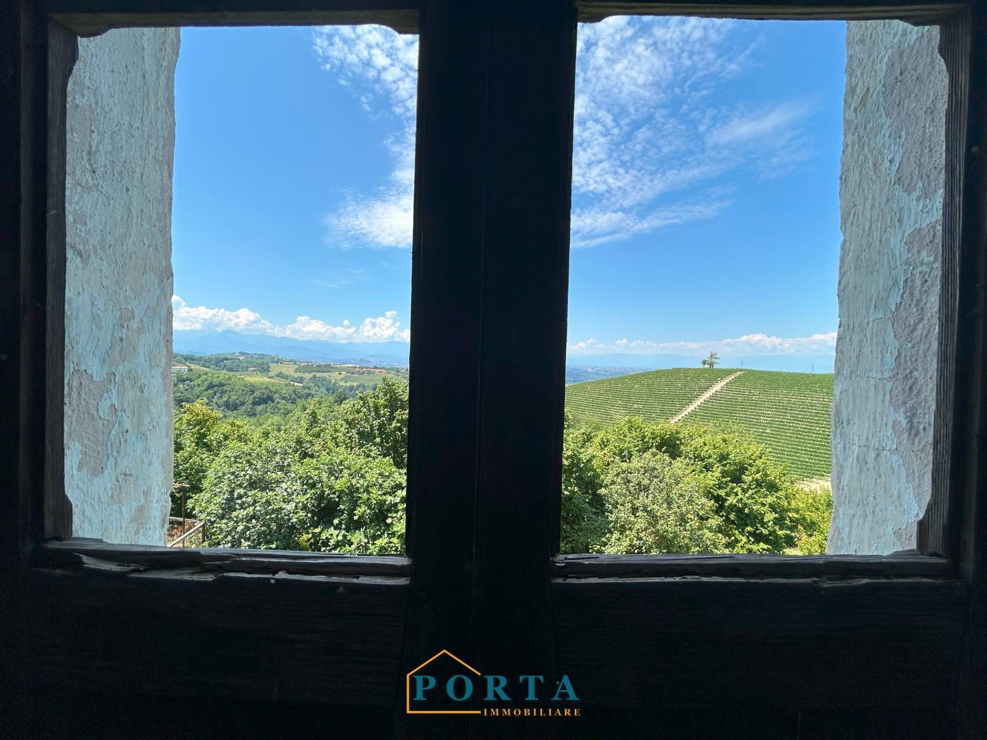 Immagine 13 di Rustico / casale in vendita  in Borgata Ansaldi snc a Barolo