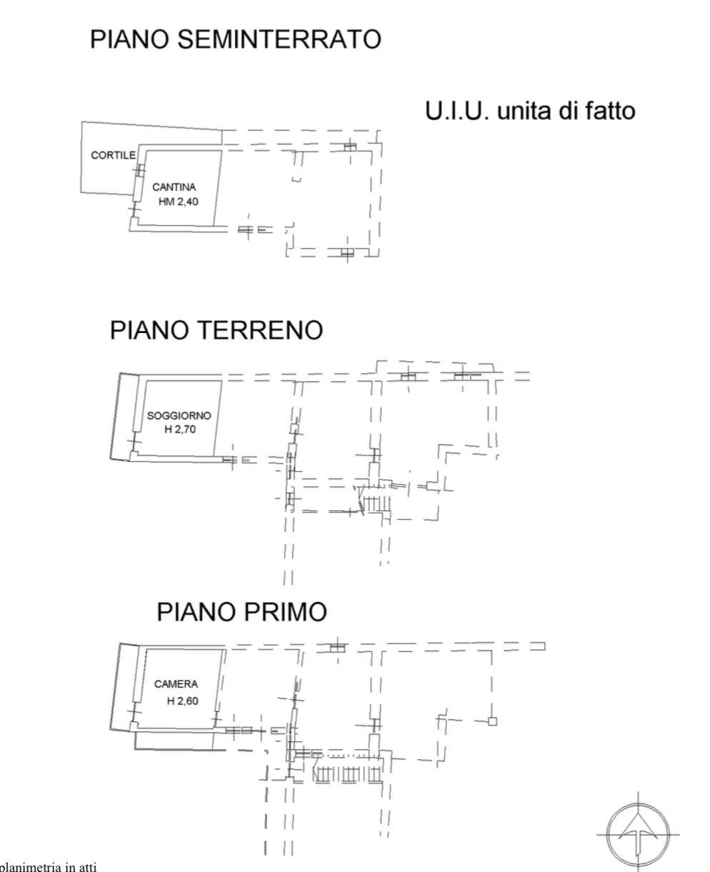 Immagine 31 di Rustico / casale in vendita  in Borgata Ansaldi snc a Barolo