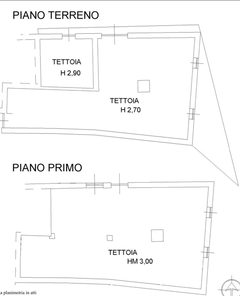 Immagine 33 di Rustico / casale in vendita  in Borgata Ansaldi snc a Barolo