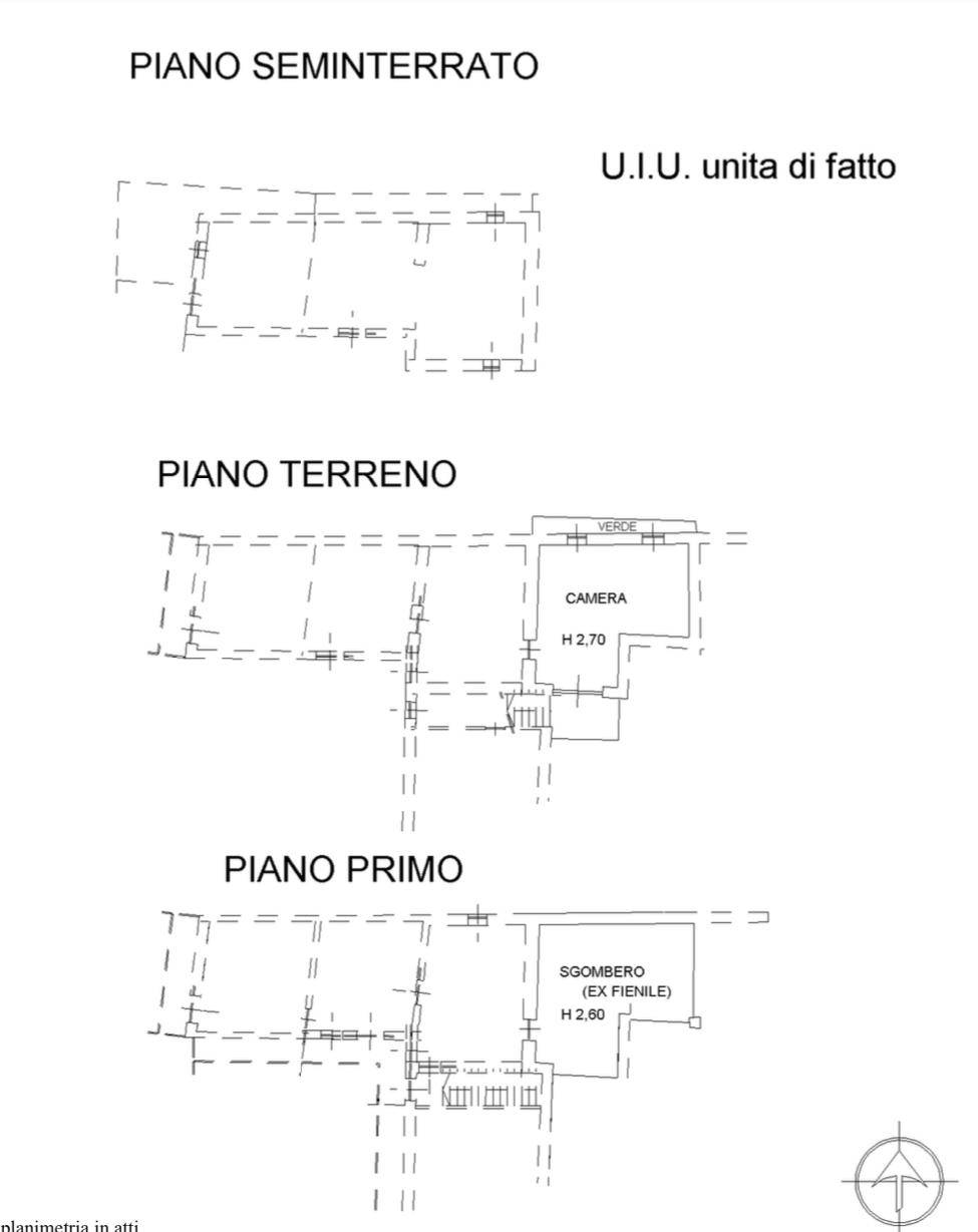 Immagine 34 di Rustico / casale in vendita  in Borgata Ansaldi snc a Barolo