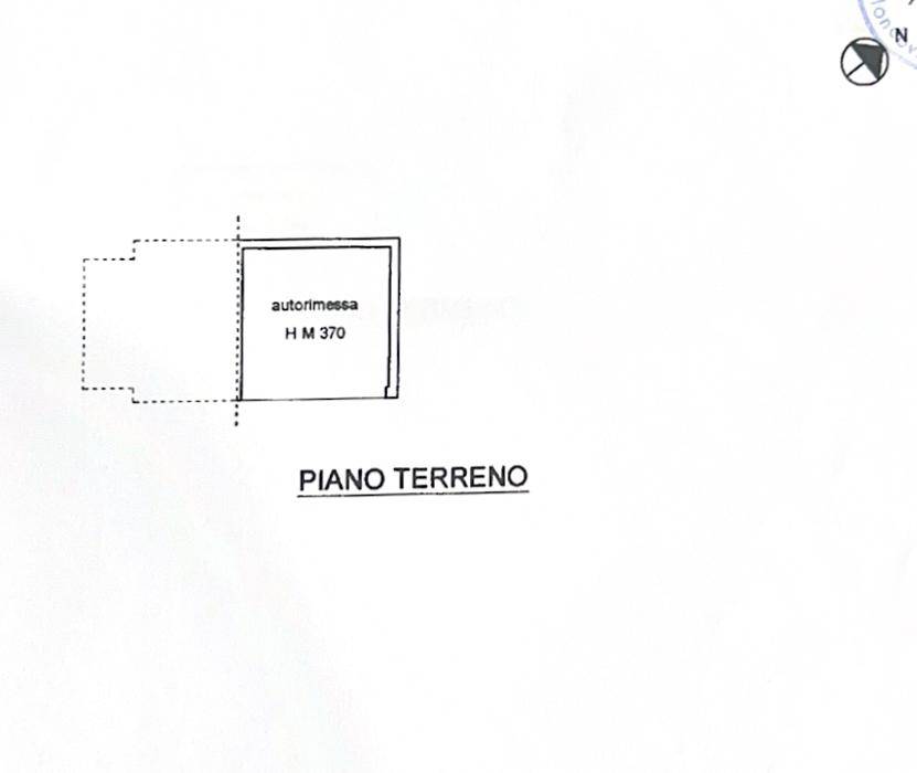 Immagine 42 di Casa indipendente in vendita  in Via Costamagna 2a a Barolo