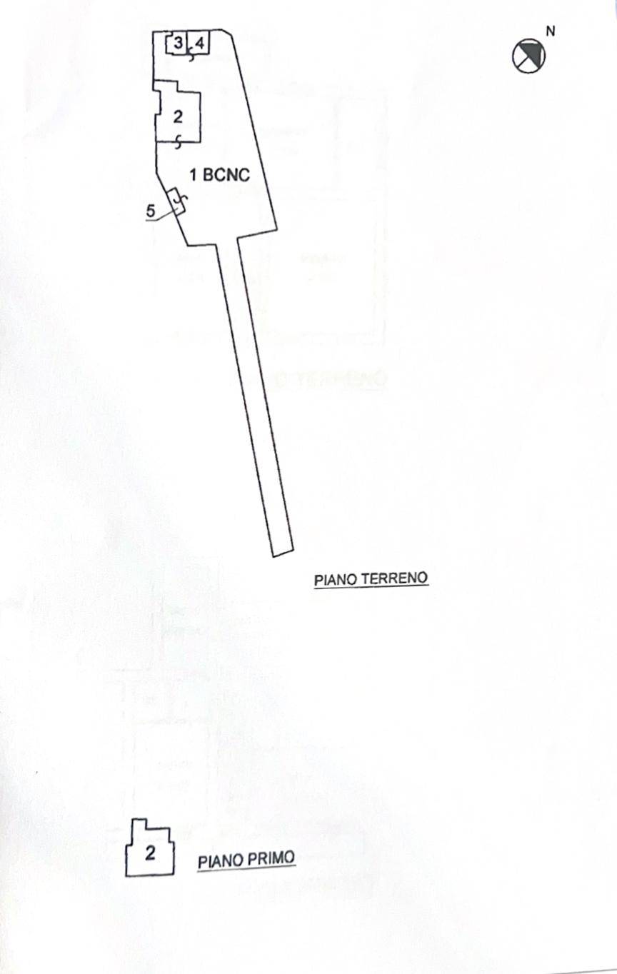 Immagine 45 di Casa indipendente in vendita  in Via Costamagna 2a a Barolo