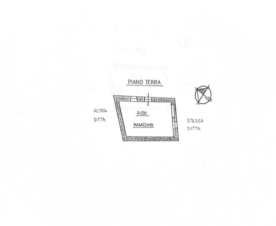 Immagine 59 di Casa indipendente in vendita  in Via Roma 73 a Barolo