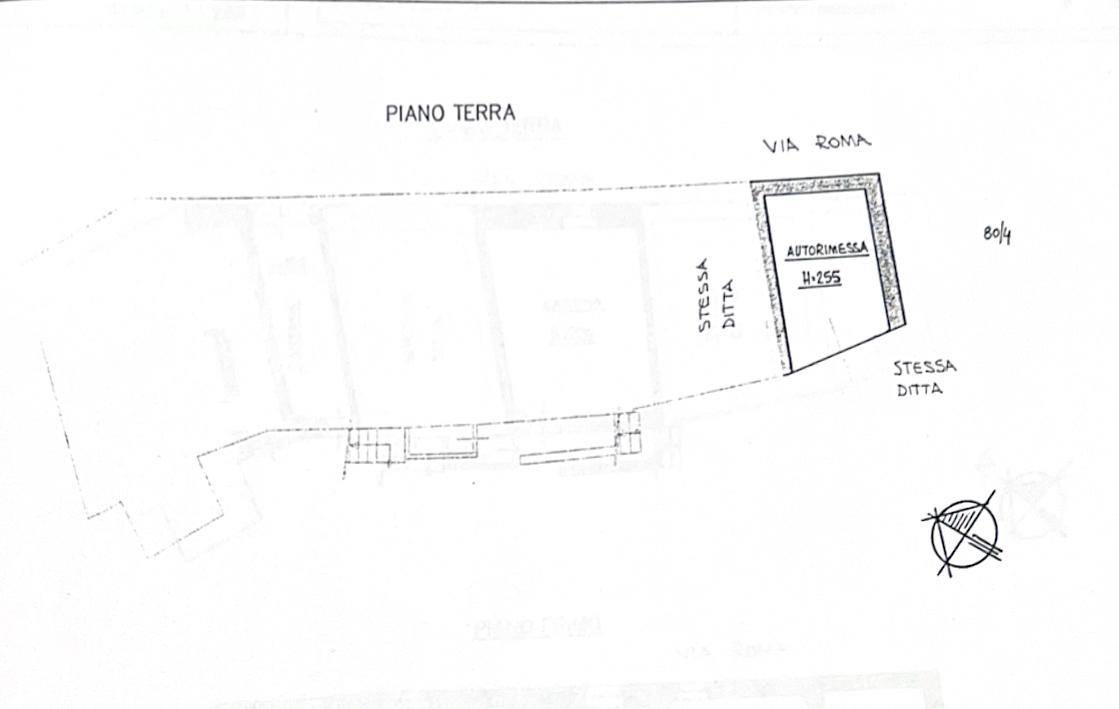 Immagine 61 di Casa indipendente in vendita  in Via Roma 73 a Barolo