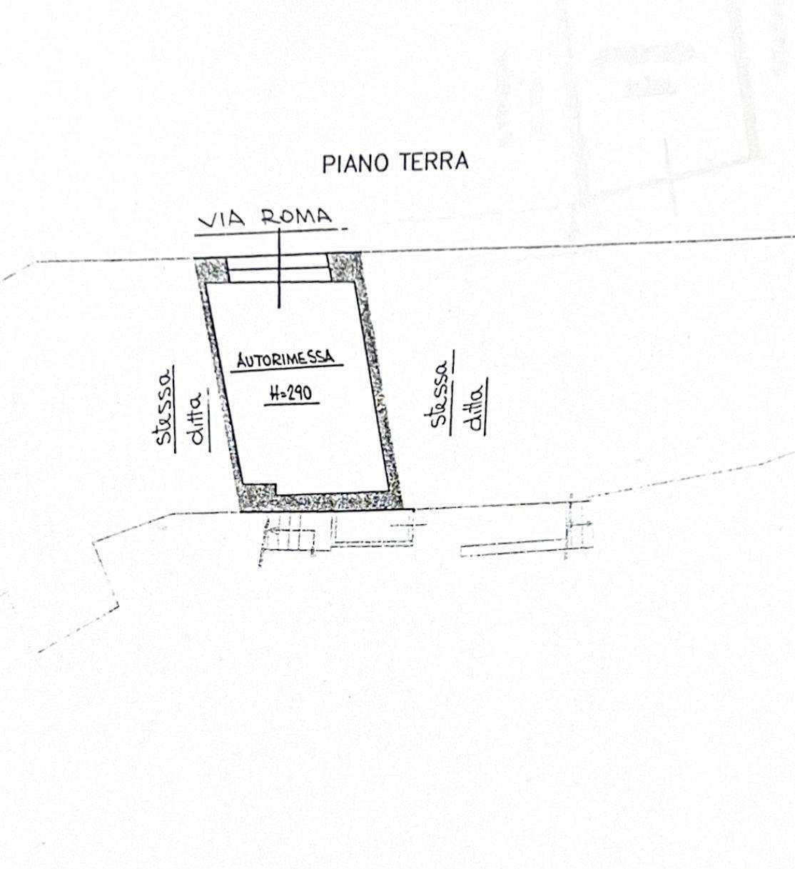 Immagine 63 di Casa indipendente in vendita  in Via Roma 73 a Barolo