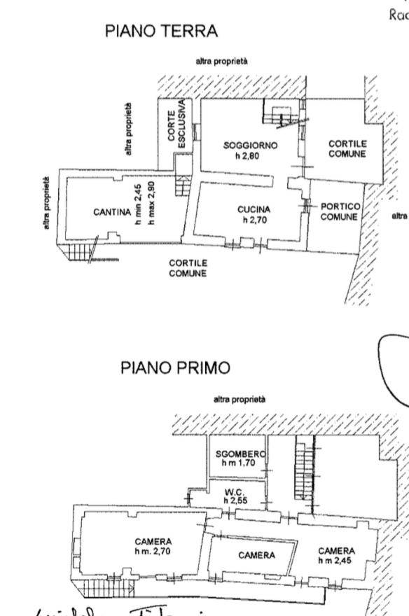 Immagine 36 di Casa indipendente in vendita  in Frazione Masanti 12 ter a Barolo