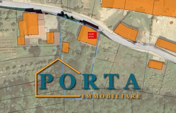 Immagine 25 di Rustico / casale in vendita  in Strada Orià 62 a Carrù