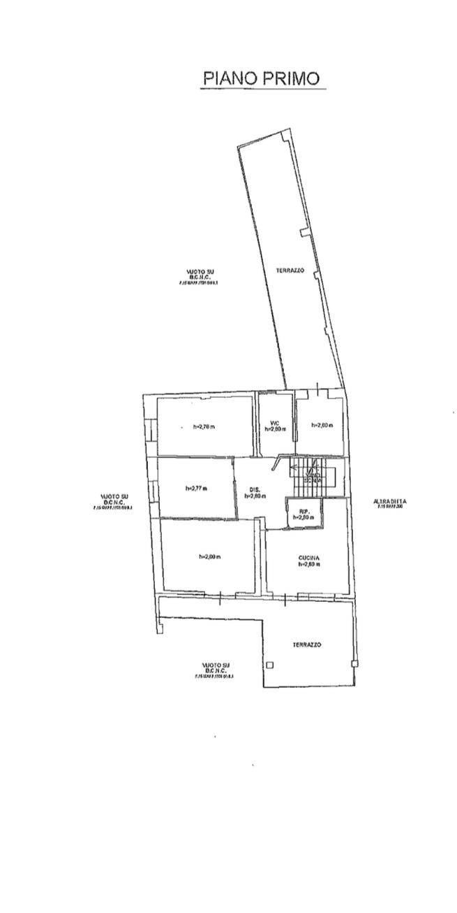 Immagine 43 di Casa indipendente in vendita  in Via Verdino 105 a Barolo