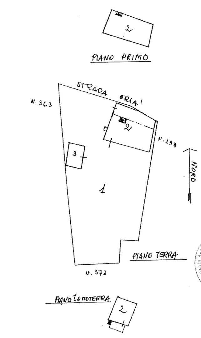 Immagine 26 di Rustico / casale in vendita  in Strada Orià 62 a Carrù