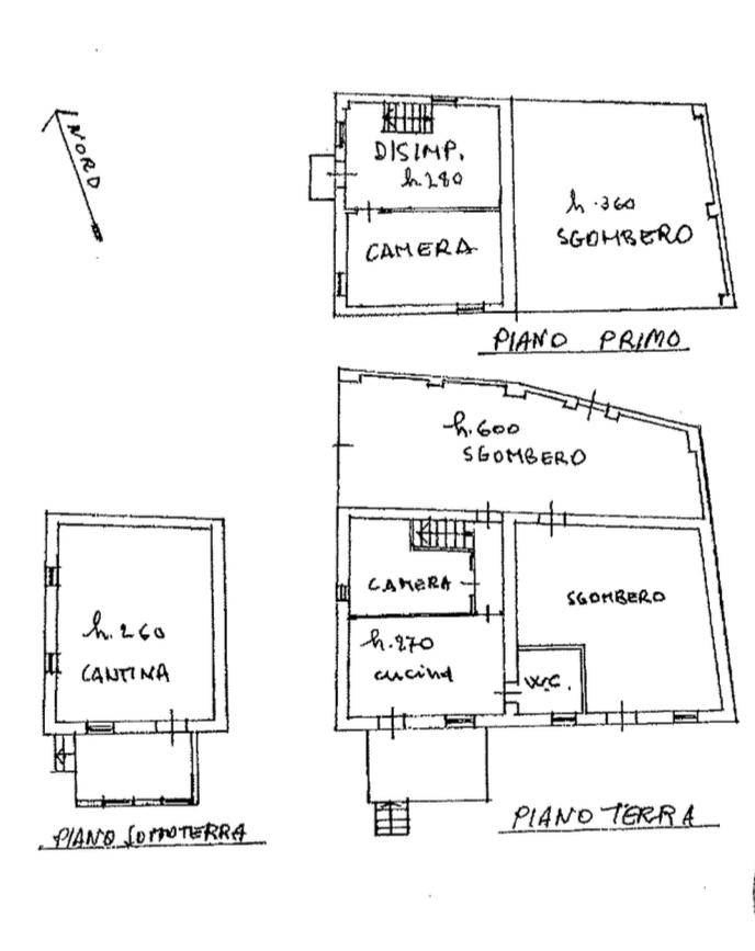 Immagine 27 di Rustico / casale in vendita  in Strada Orià 62 a Carrù