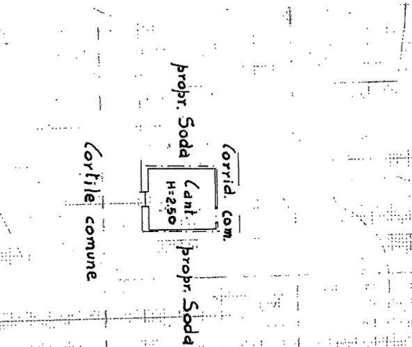 Immagine 29 di Appartamento in vendita  in Viale Vittorio Veneto 35F a Carrù