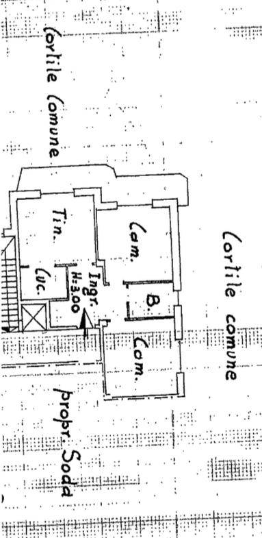 Immagine 30 di Appartamento in vendita  in Viale Vittorio Veneto 35F a Carrù